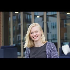 Meet your Posher, Naomi